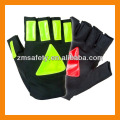 High Reflektierende LED Traffic Police Handschuhe